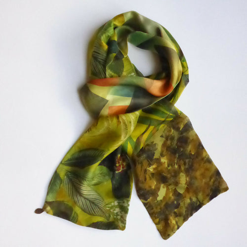 foulard_mousseline_soie_jungle_maya_hochman copie | EMPREINTES Paris - EMPREINTES Paris