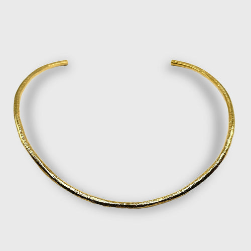 Ras de cou FIL D'OR | EMPREINTES Paris - EMPREINTES Paris