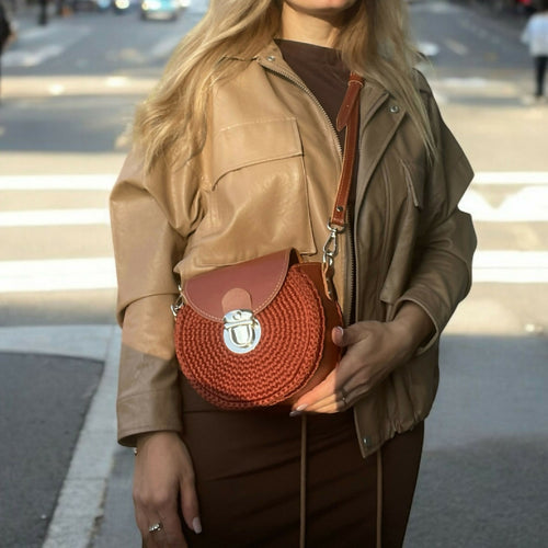 sac_rond_couleur_terre_cuite_les_creations_diryna copie | EMPREINTES Paris - EMPREINTES Paris