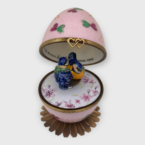 cadeau-rose_decoration-coeur_oiseaux-amoureux_oiseau-chantant_automate_cadeau-amoureux_saint-Valentin_cadeau-naissance_fete-bebe_boite-a-musique_enfantin_noce-de-porcelaine_fete-des-meres_oeuf-faberge_oeuf-collection_collection-classique_cadeau-fin-annee_cadeaux-maitresses_noce-de-porcelaine | EMPREINTES Paris - EMPREINTES Paris