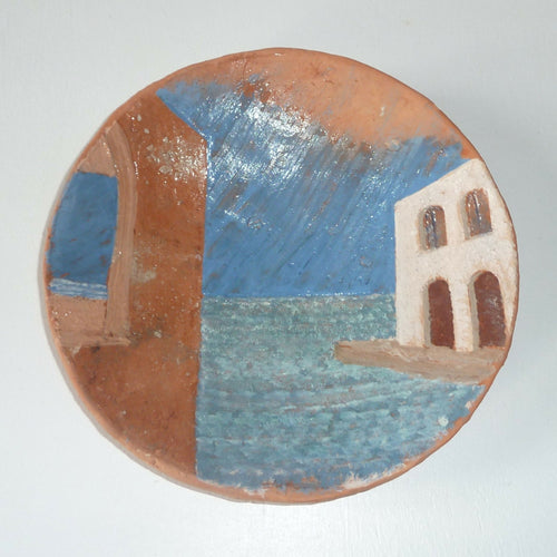 assiette_murale_amra2024_8_elisabeth_bourget copie | EMPREINTES Paris - EMPREINTES Paris