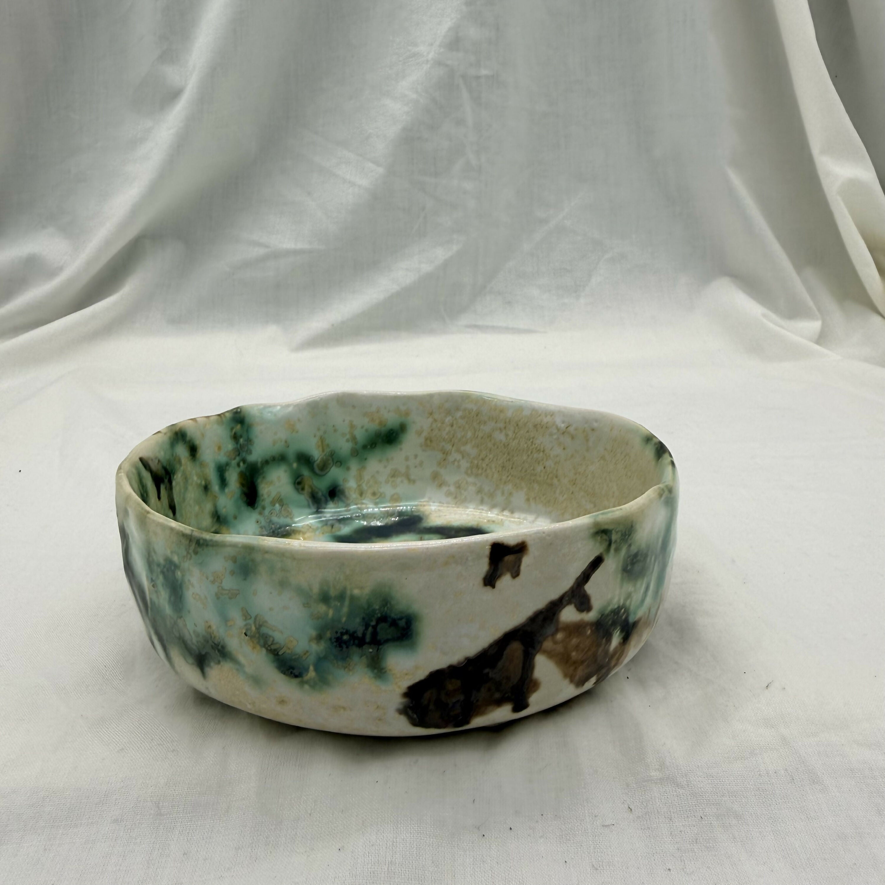 Bol aux couleurs d’automne | EMPREINTES Paris