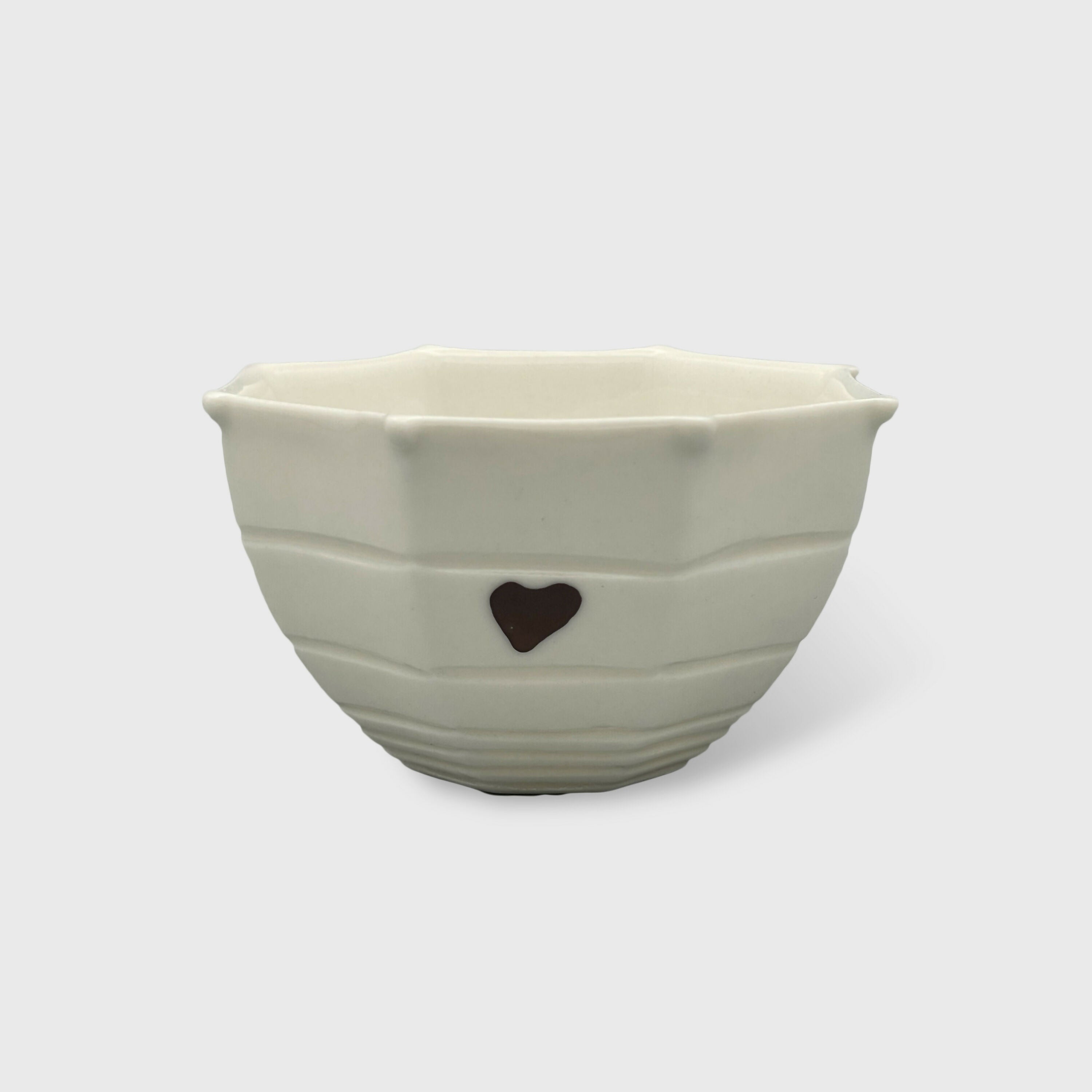 Petit Cœur tasse à café 10 - Service Parapluie - serena ilari copie | EMPREINTES Paris