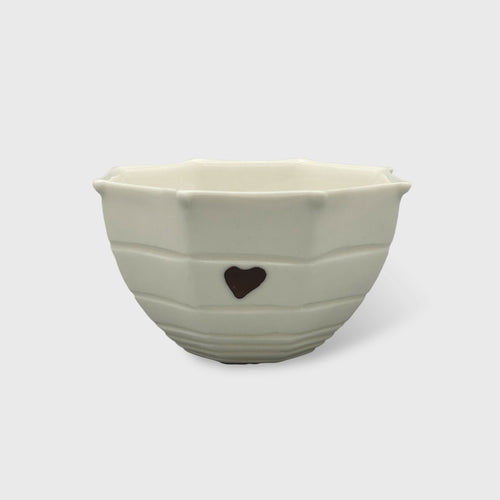 Petit Cœur tasse à café 10 - Service Parapluie - serena ilari copie | EMPREINTES Paris - EMPREINTES Paris