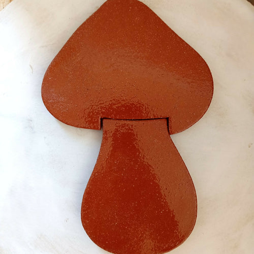 Dessous de plat champignon | EMPREINTES Paris - EMPREINTES Paris