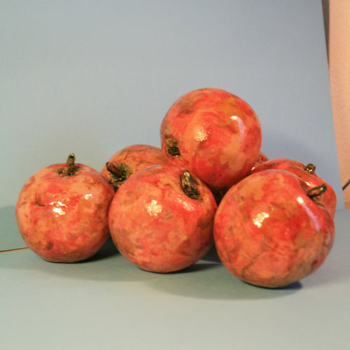 Sculpture Les 7 gourmandises | EMPREINTES Paris - EMPREINTES Paris