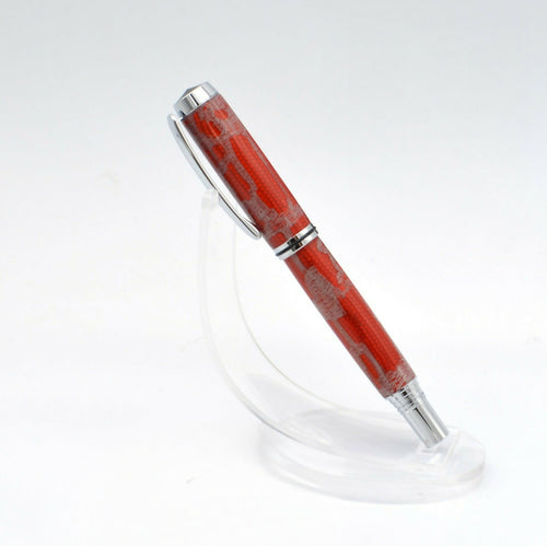 stylo_roller_en_dentelle_de_calais_caudry_i084_benjamin_pamart copie | EMPREINTES Paris - EMPREINTES Paris