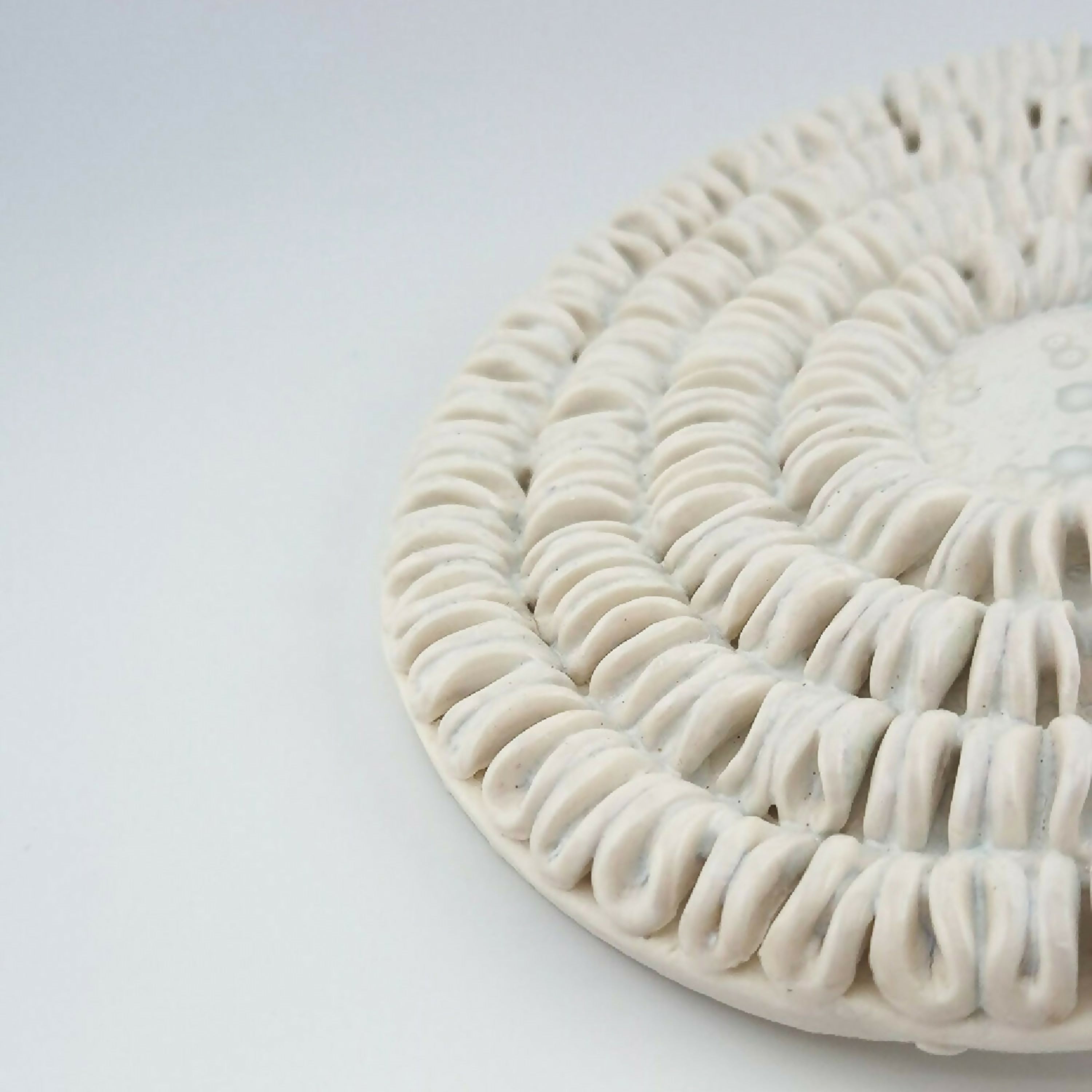 plat_decoratif_en_porcelaine_blanche_coquillage_atelier_coccinelle copie | EMPREINTES Paris