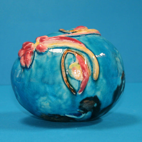 Sculpture Picassa bleu | EMPREINTES Paris - EMPREINTES Paris