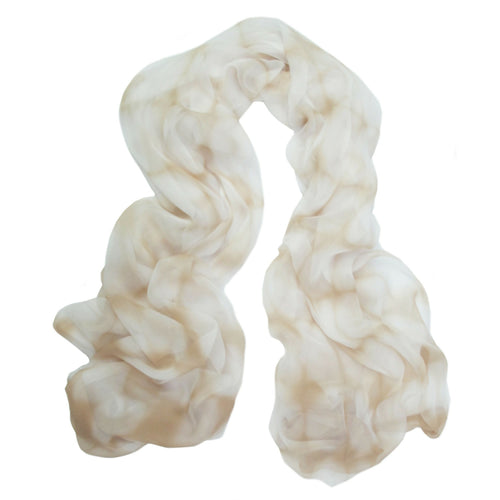 Écharpe mousseline de soie ITAJIMOUSSE 100 | EMPREINTES Paris - EMPREINTES Paris