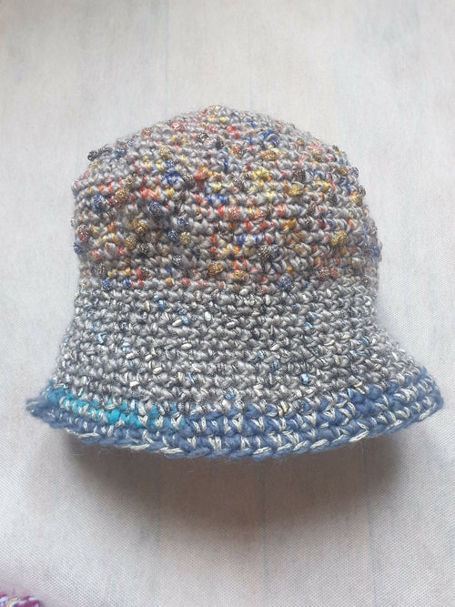 Bob chiné | EMPREINTES Paris - EMPREINTES Paris