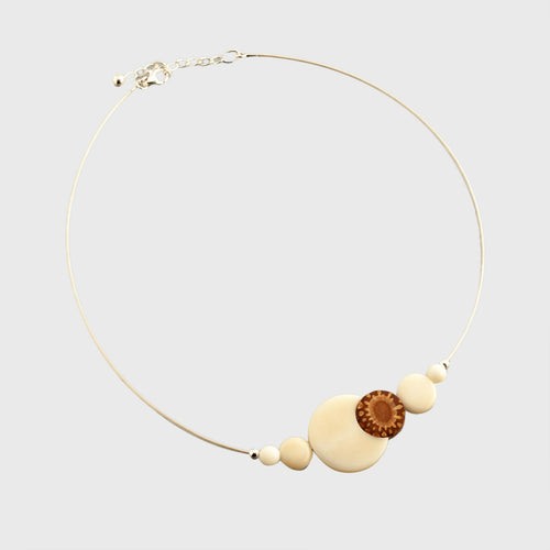 Collier Eclipse | EMPREINTES Paris - EMPREINTES Paris