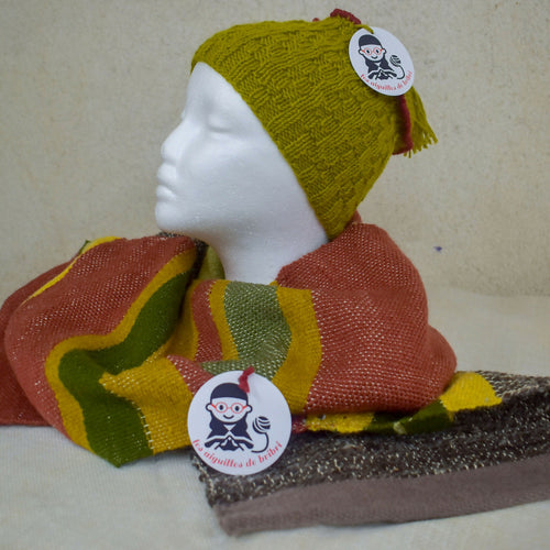ensemble_bonnet_et_echarpe_louison_les_aiguilles_de_bribri copie | EMPREINTES Paris - EMPREINTES Paris