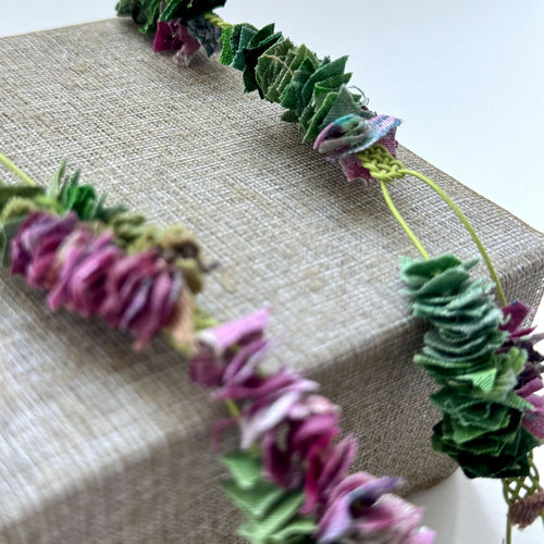 Collier Confettis de Printemps | EMPREINTES Paris - EMPREINTES Paris