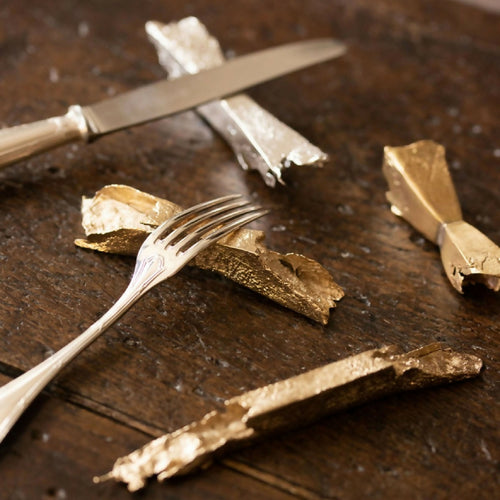 Porte-couteaux PAPILLON Grand | EMPREINTES Paris - EMPREINTES Paris