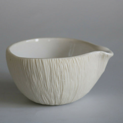 Saucière porcelaine | EMPREINTES Paris - EMPREINTES Paris