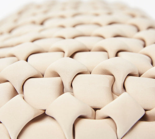 coussin_rectangulaire_neosmock_beige_floriane_schmitt_studio copie | EMPREINTES Paris - EMPREINTES Paris