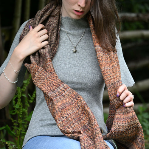 etole_fauve_creation_tissages_francois_vieillard copie | EMPREINTES Paris - EMPREINTES Paris