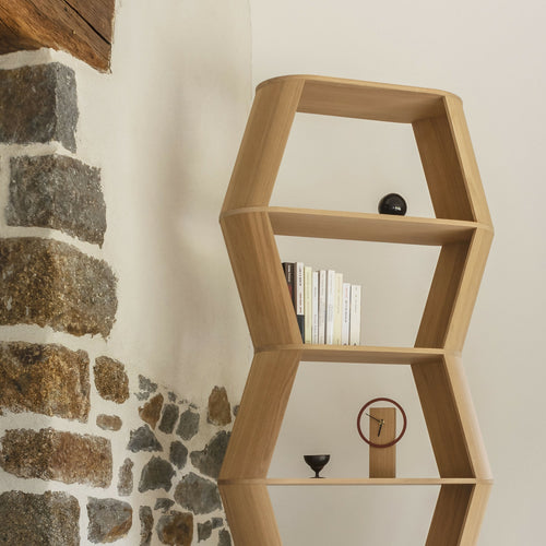 Horloge CYCLOCK | EMPREINTES Paris - EMPREINTES Paris