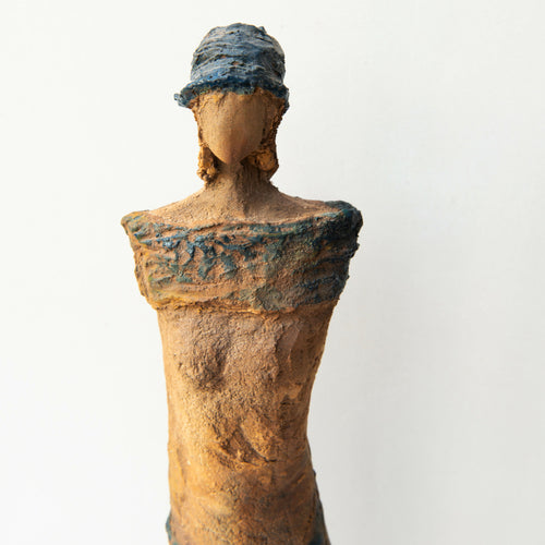 sculpture_vivienne_marie_madeleine_vitrolles copie | EMPREINTES Paris - EMPREINTES Paris