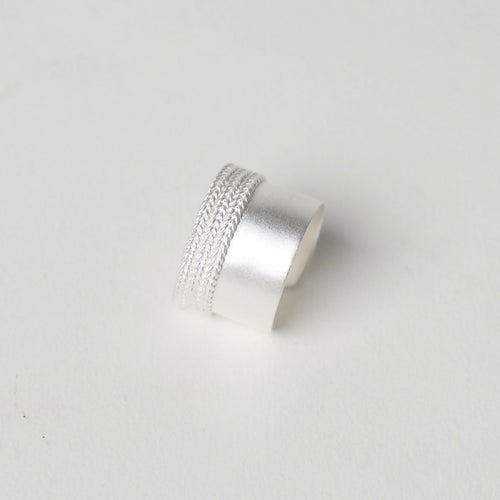 le_caillou_bague_argent_a_99_cunzu copie | EMPREINTES Paris - EMPREINTES Paris