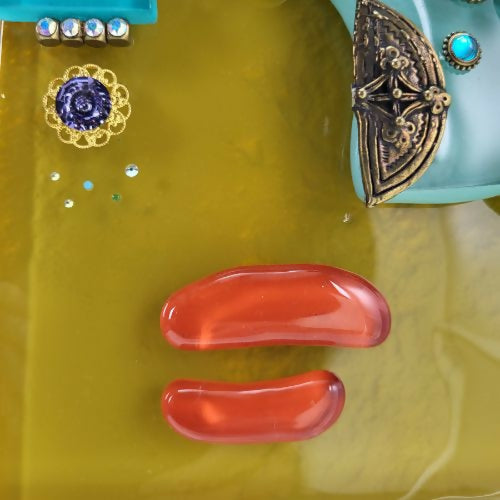 Sculpture THAEL | EMPREINTES Paris - EMPREINTES Paris