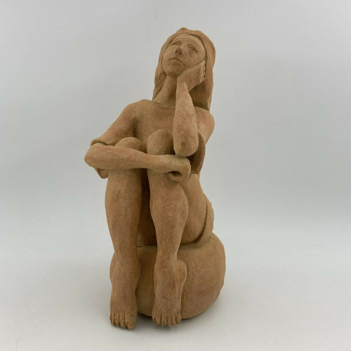 Sculpture personnage féminin III | EMPREINTES Paris - EMPREINTES Paris