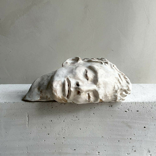 sculpture_flore_cyril_paillot | EMPREINTES Paris - EMPREINTES Paris