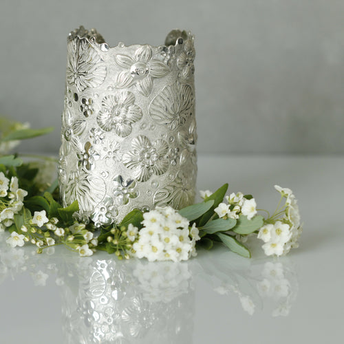 manchette_carpe_diem_xxl_argent_massif_9501000_criska copie | EMPREINTES Paris - EMPREINTES Paris