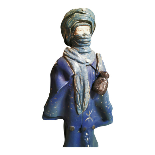 Sculpture Collection Les Berbères - bertero copie | EMPREINTES Paris - EMPREINTES Paris