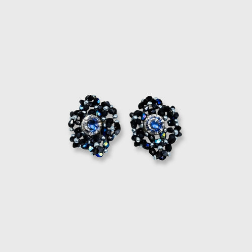 Bijoux de col Blue diamonds | EMPREINTES Paris - EMPREINTES Paris