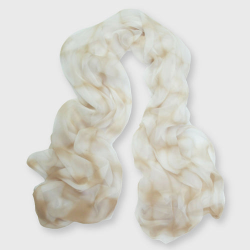 Écharpe mousseline de soie ITAJIMOUSSE 100 | EMPREINTES Paris - EMPREINTES Paris