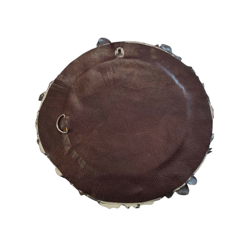 miroir_floral_en_porcelaine_sophie_luline_ceramiste copie | EMPREINTES Paris - EMPREINTES Paris