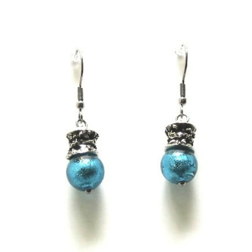 Boucles d'oreilles Maya - coloris au choix | EMPREINTES Paris - EMPREINTES Paris