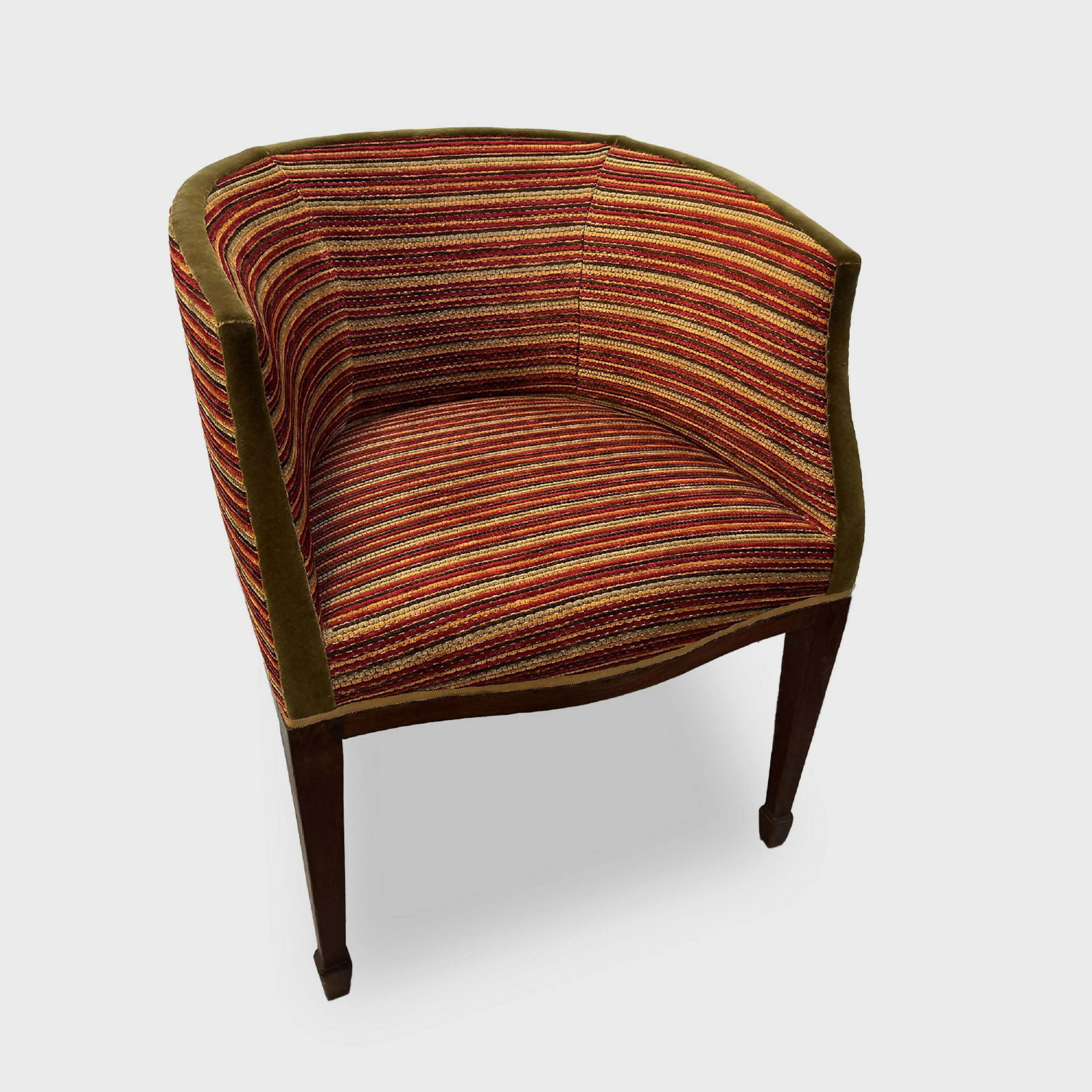 fauteuil_de_bureau_depoque_empire_atelier_frederic_moulin copie | EMPREINTES Paris