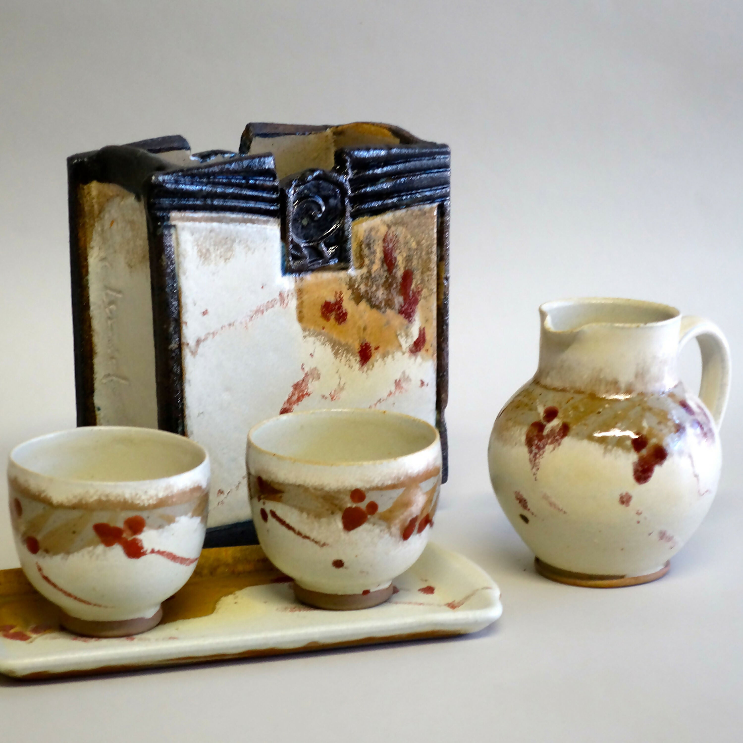 Vase carré | EMPREINTES Paris