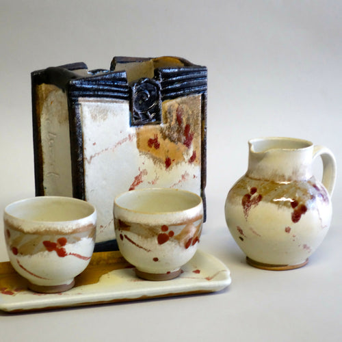 Vase carré | EMPREINTES Paris - EMPREINTES Paris