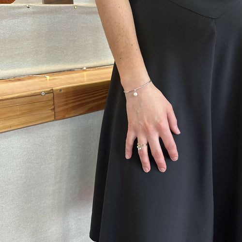 Bracelet Perle | EMPREINTES Paris - EMPREINTES Paris