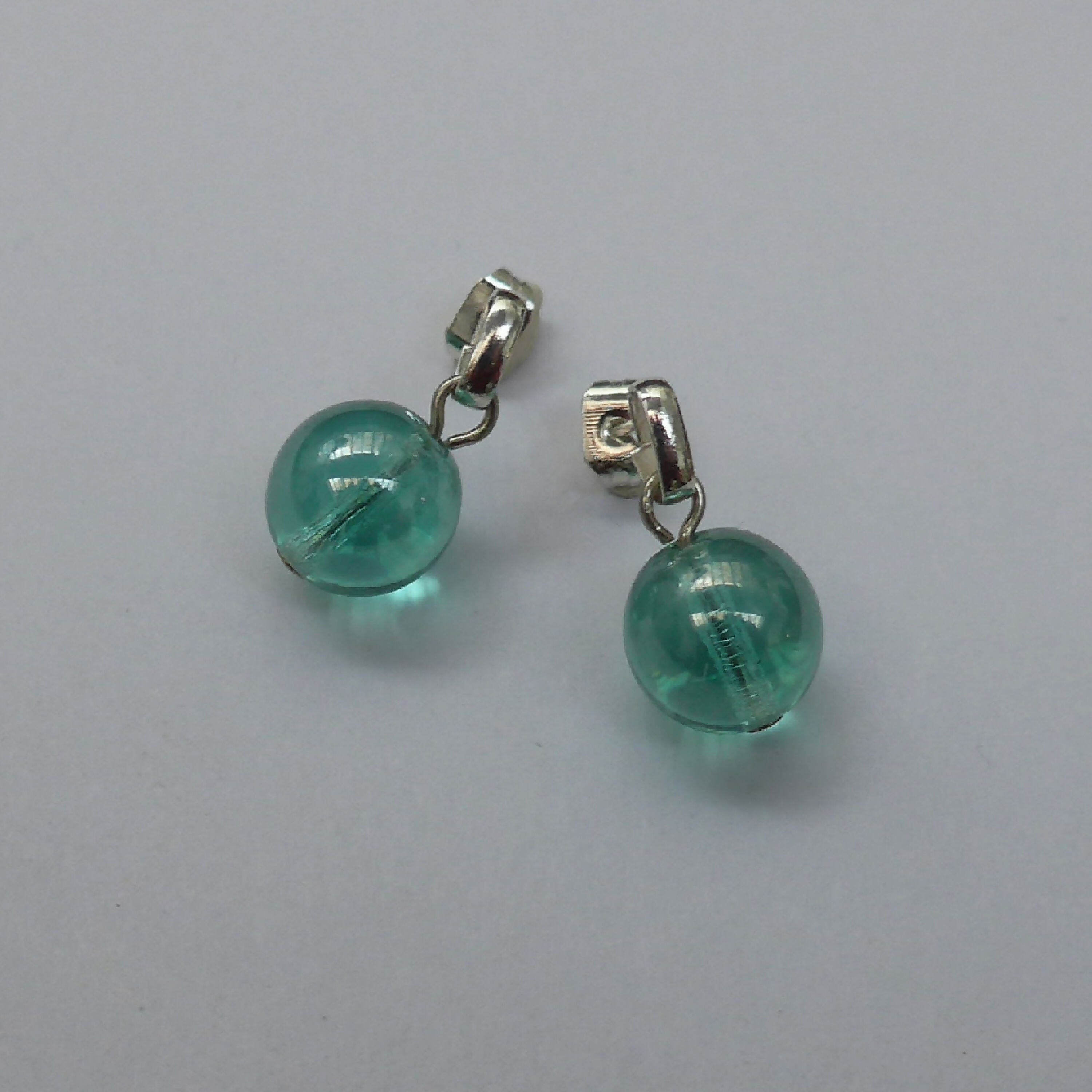 boucles_doreilles_dew_pendantes_eau_stefano_poletti_bijoux copie | EMPREINTES Paris