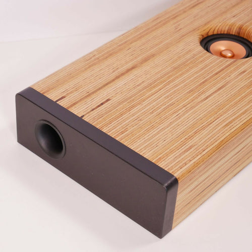 Enceinte Loft | EMPREINTES Paris - EMPREINTES Paris