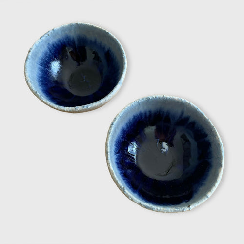 Duo de bols Azul 3 | EMPREINTES Paris - EMPREINTES Paris