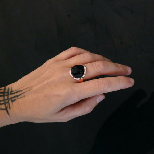 Bague KHÂNY Taille unique 58 | EMPREINTES Paris - EMPREINTES Paris