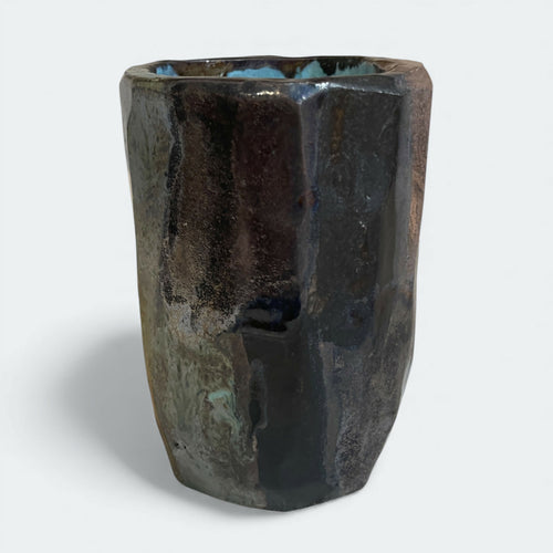 Pot noir et bronze | EMPREINTES Paris - EMPREINTES Paris