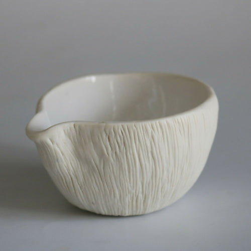 Saucière porcelaine | EMPREINTES Paris - EMPREINTES Paris