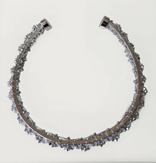 collier_sans_fermoir_etincelle_refractions_en_chaines_rec_bijoux | EMPREINTES Paris - EMPREINTES Paris