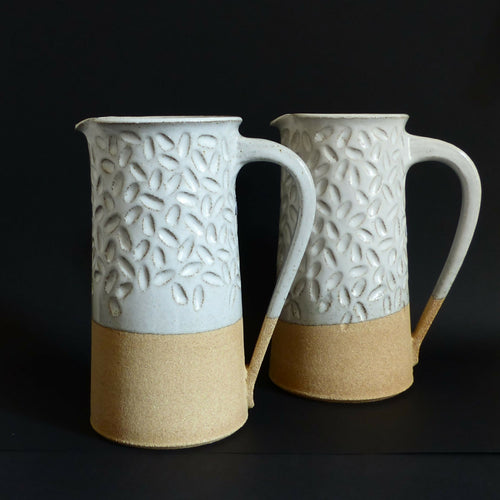 pichet_collection_saku_cyrielle_pardigon_ceramique2 copie | EMPREINTES Paris - EMPREINTES Paris