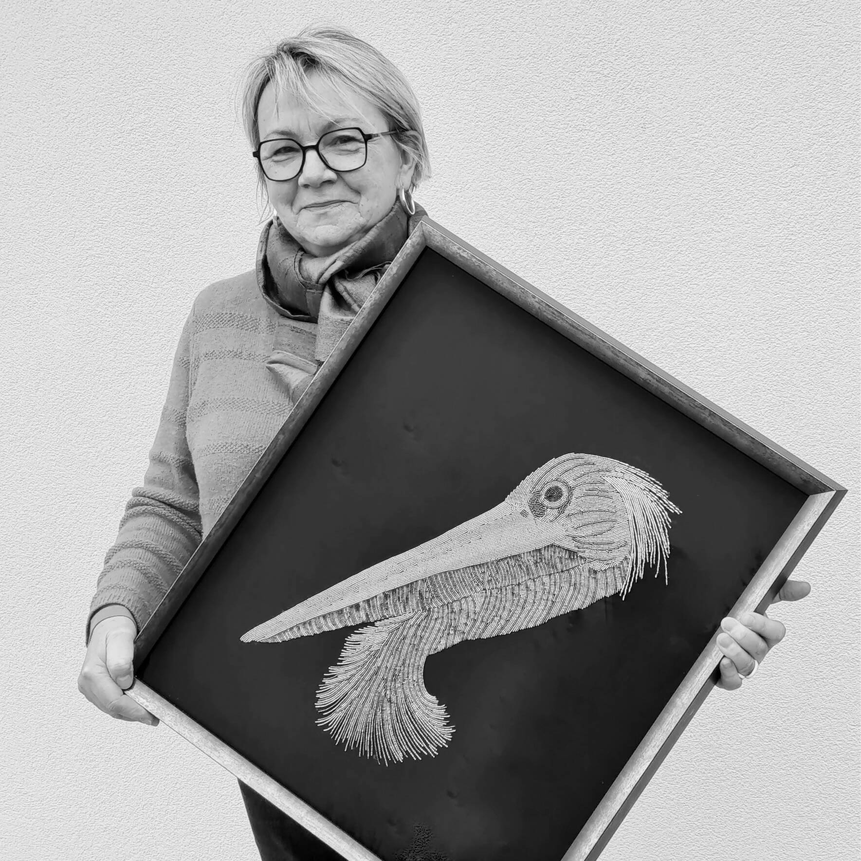 Carole Bonneau | EMPREINTES Paris