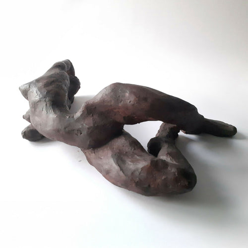 sculpture_terre_cuite_anne_courbe_abel_sculpture copie | EMPREINTES Paris - EMPREINTES Paris