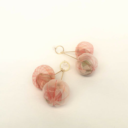 Boucles d'oreilles Lolita | EMPREINTES Paris - EMPREINTES Paris