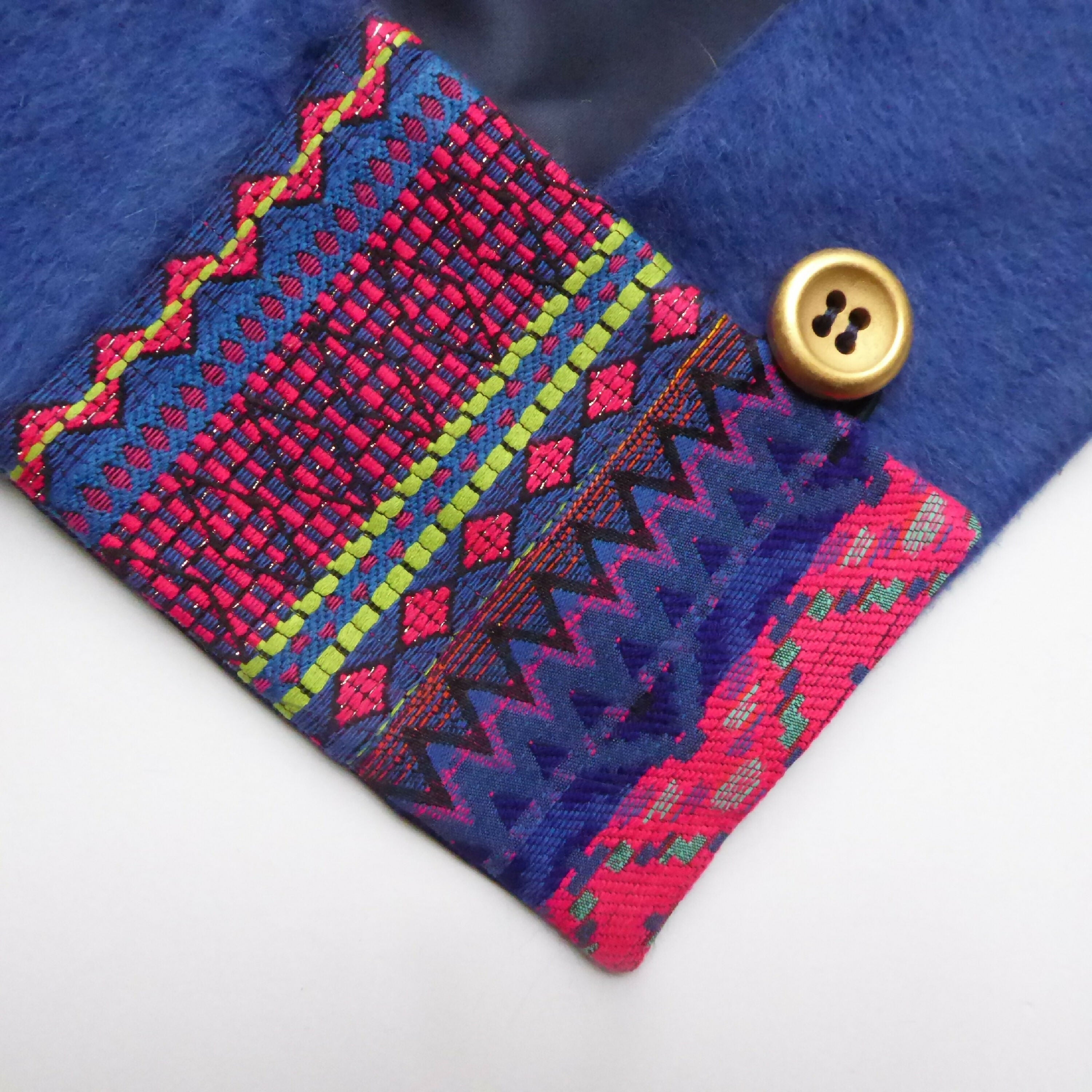 col_en_laine_bleu_maya_hochman copie | EMPREINTES Paris